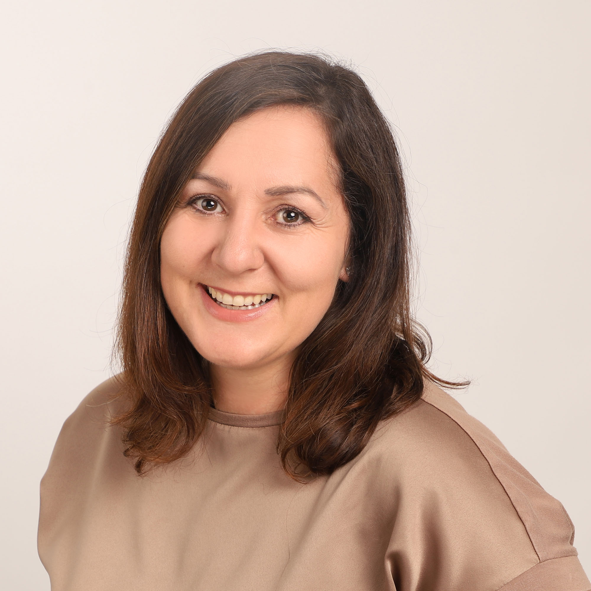 Bild 1 von Dr.med.univ. Sanja Strini