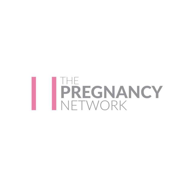 The Pregnancy Network - Winston-Salem Logo