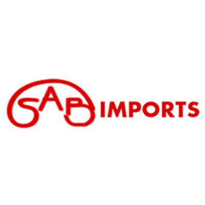 SAB Imports, Inc. Logo