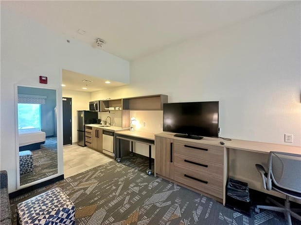 Images Home2 Suites by Hilton Rahway, NJ