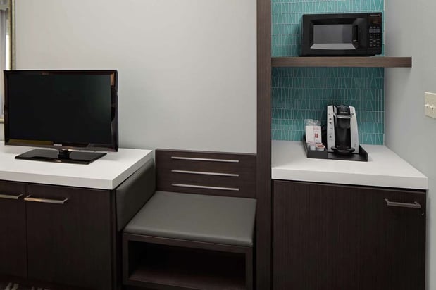 Images Hilton Garden Inn DFW Airport South