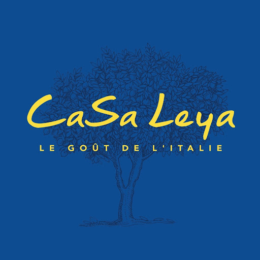 Casa Leya pizzeria