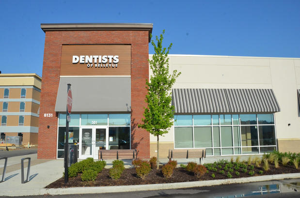 Images Dentists of Bellevue