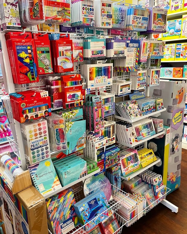 Images Island Treasure Toys