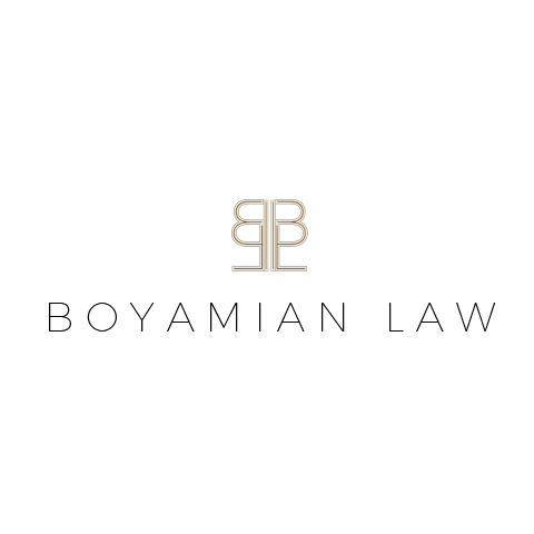 Boyamian Law - Glendale, CA 91203 - (818)423-4455 | ShowMeLocal.com