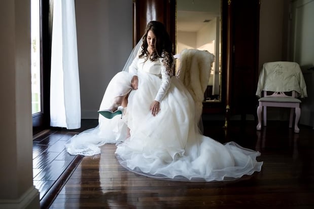 Images Truly Forever Bridal