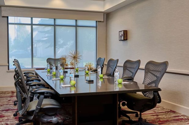 Images Hilton Garden Inn Anchorage