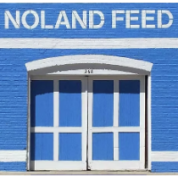 Noland Feed Logo