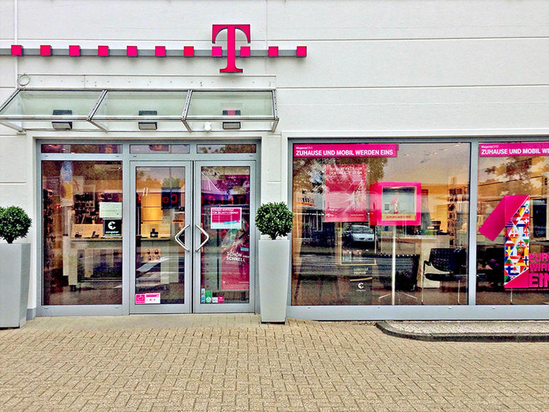 Bild 1 Telekom Shop in Oldenburg