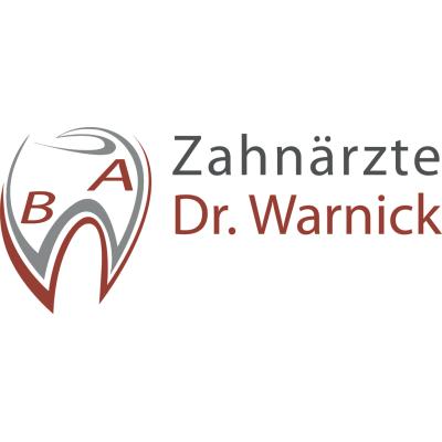 Zahnärzte Dr. Warnick & Dr. Stolte in Abensberg - Logo