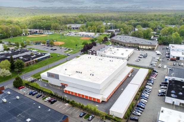 Images Storage King USA