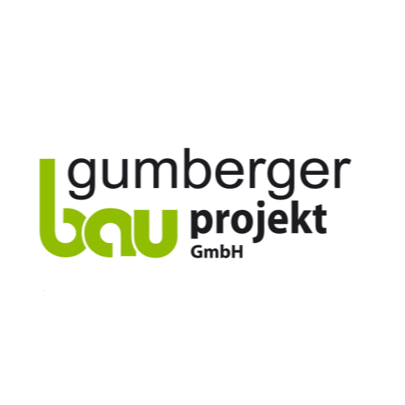 Kundenlogo gumberger BAU GmbH