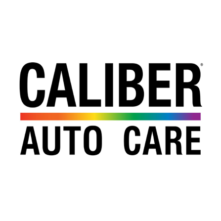 Caliber Auto Care Logo