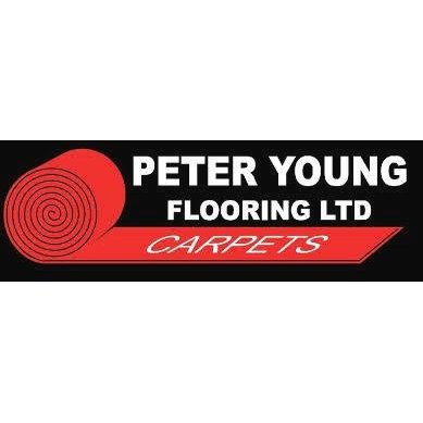 Peter Young Flooring Ltd Logo