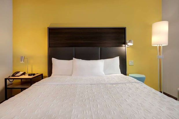 Images Tru by Hilton Galveston