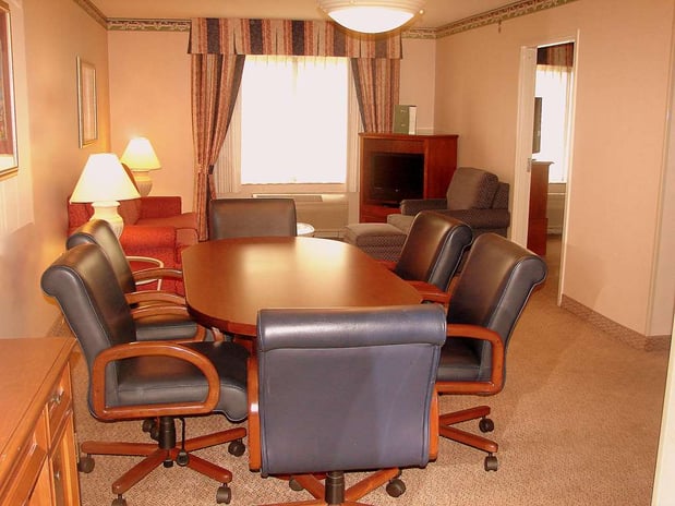 Images Hilton Garden Inn Nanuet
