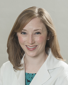 Headshot of Jessica H. Mouledoux, MD