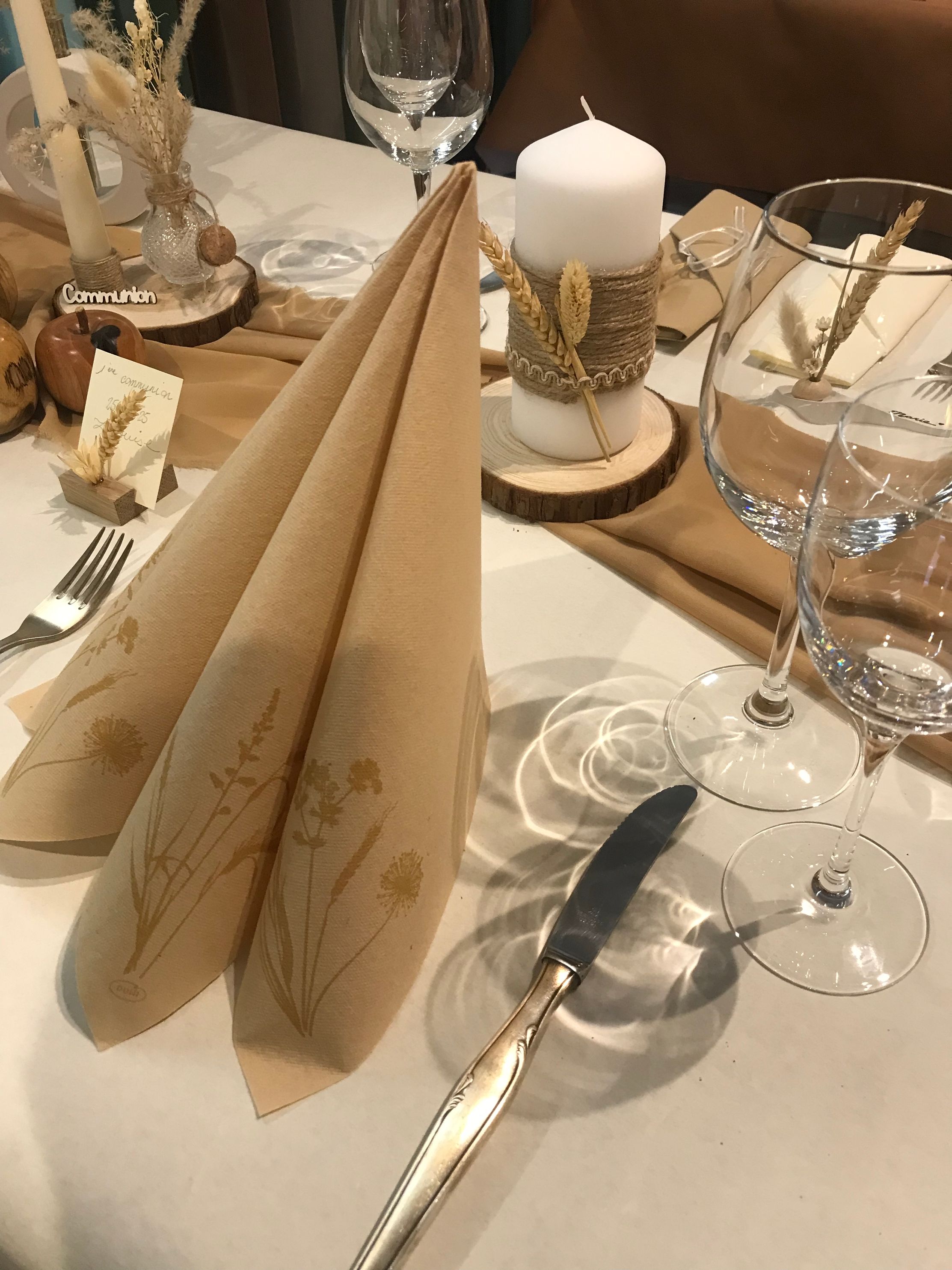 Bilder TabléDéco