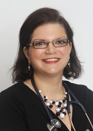 Images Francine Giannetto, MD