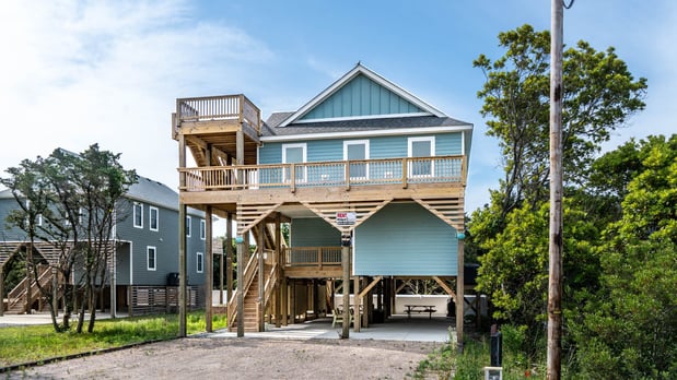 Images Midgett Realty - Avon