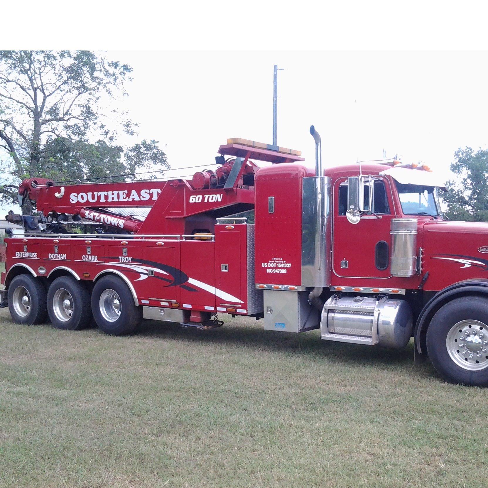 Southeast Towing, LLC