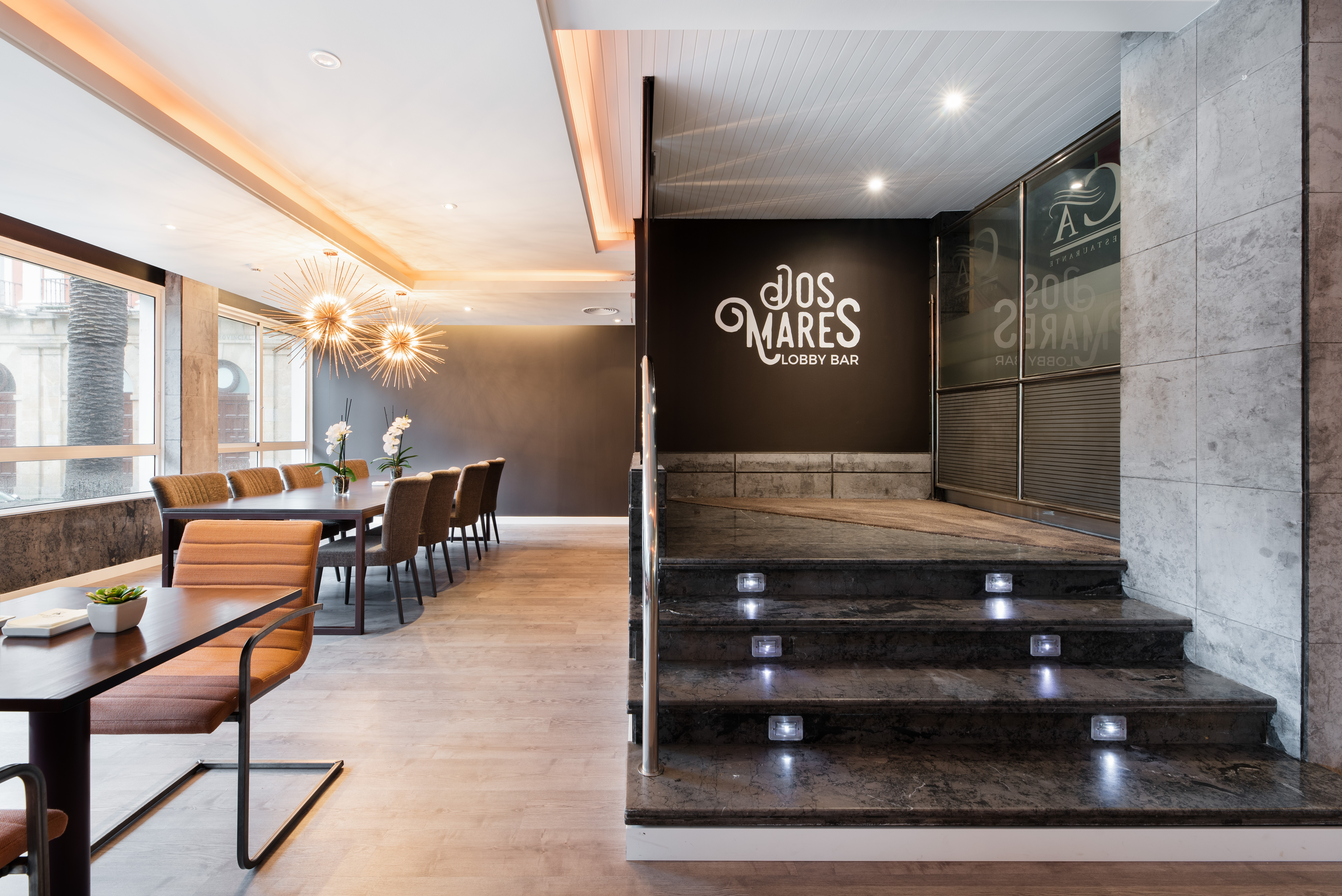 Eurostars Atl&aacute;ntico 32