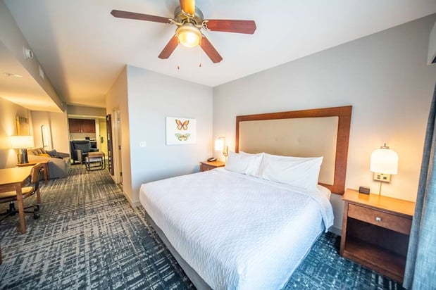 Images Homewood Suites by Hilton Rochester Mayo Clinic Area/ Saint Marys