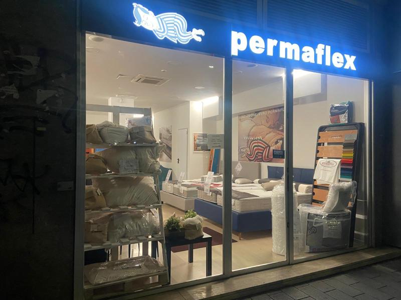 Images Permaflex Roma Store Preneste