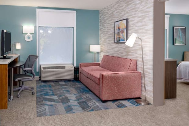 Images Home2 Suites by Hilton Charleston Airport/Convention Center, SC