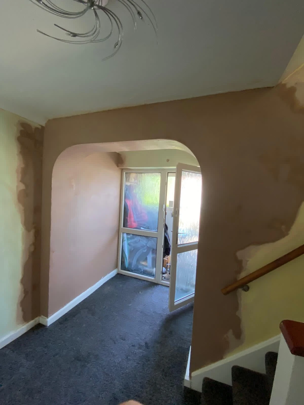 Images Pristine Plastering and Damp Proofing Ltd