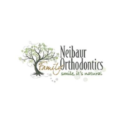 Neibaur Family Orthodontics Logo