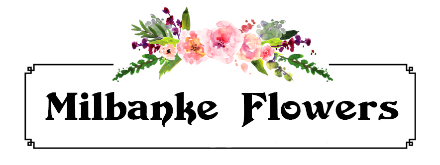 Images Milbanke Flowers, Ltd.