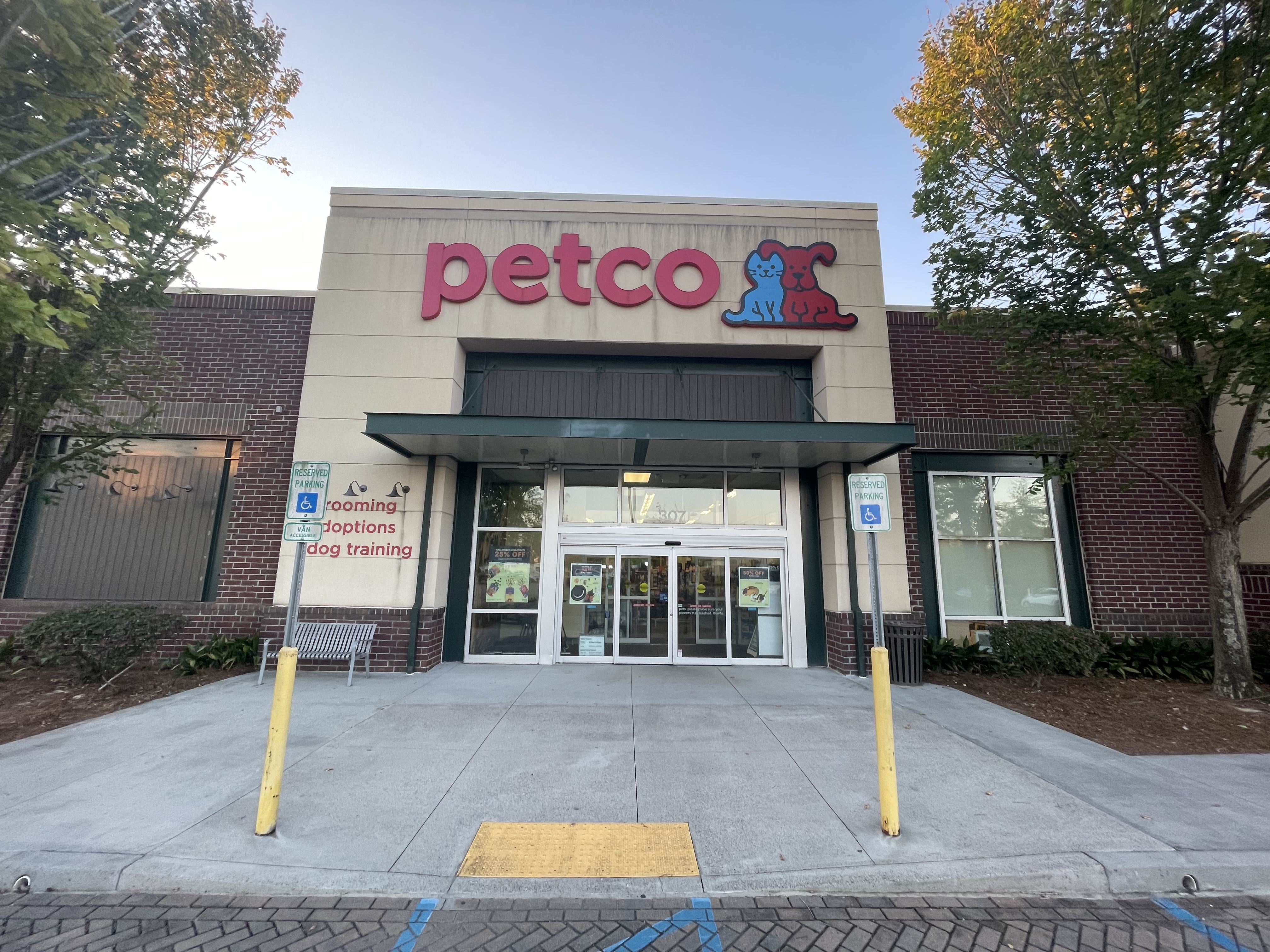 Petco