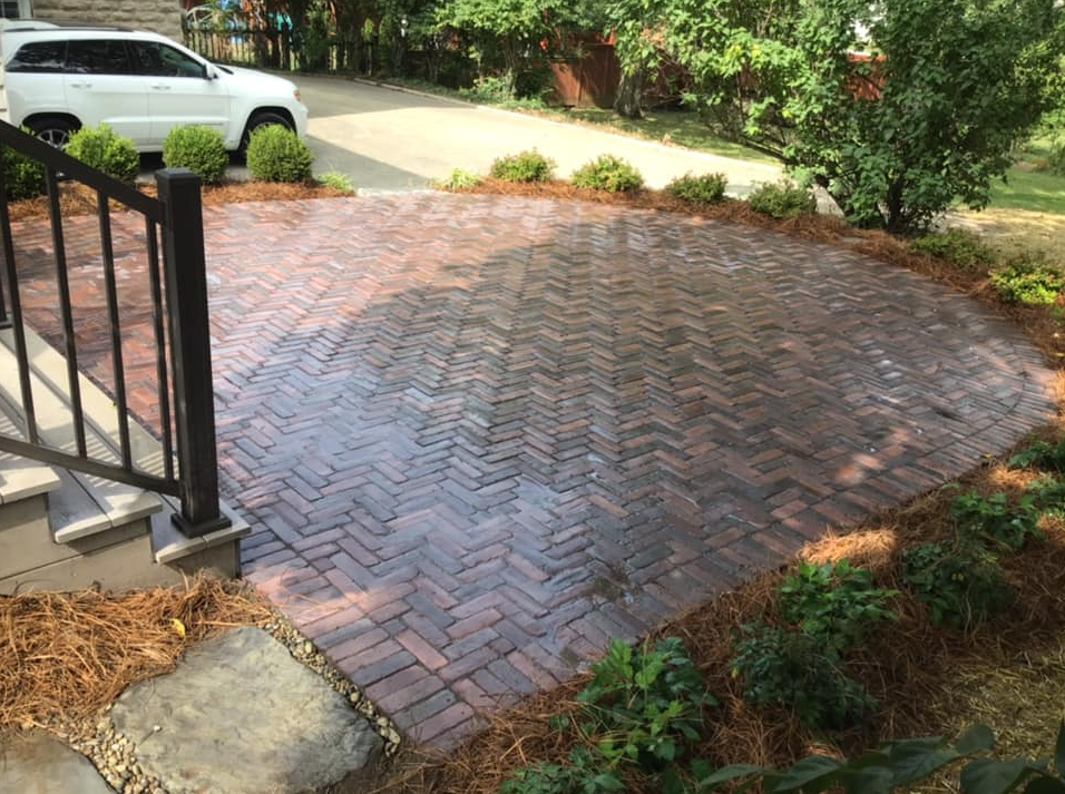 Hawk Contracting LLC Image