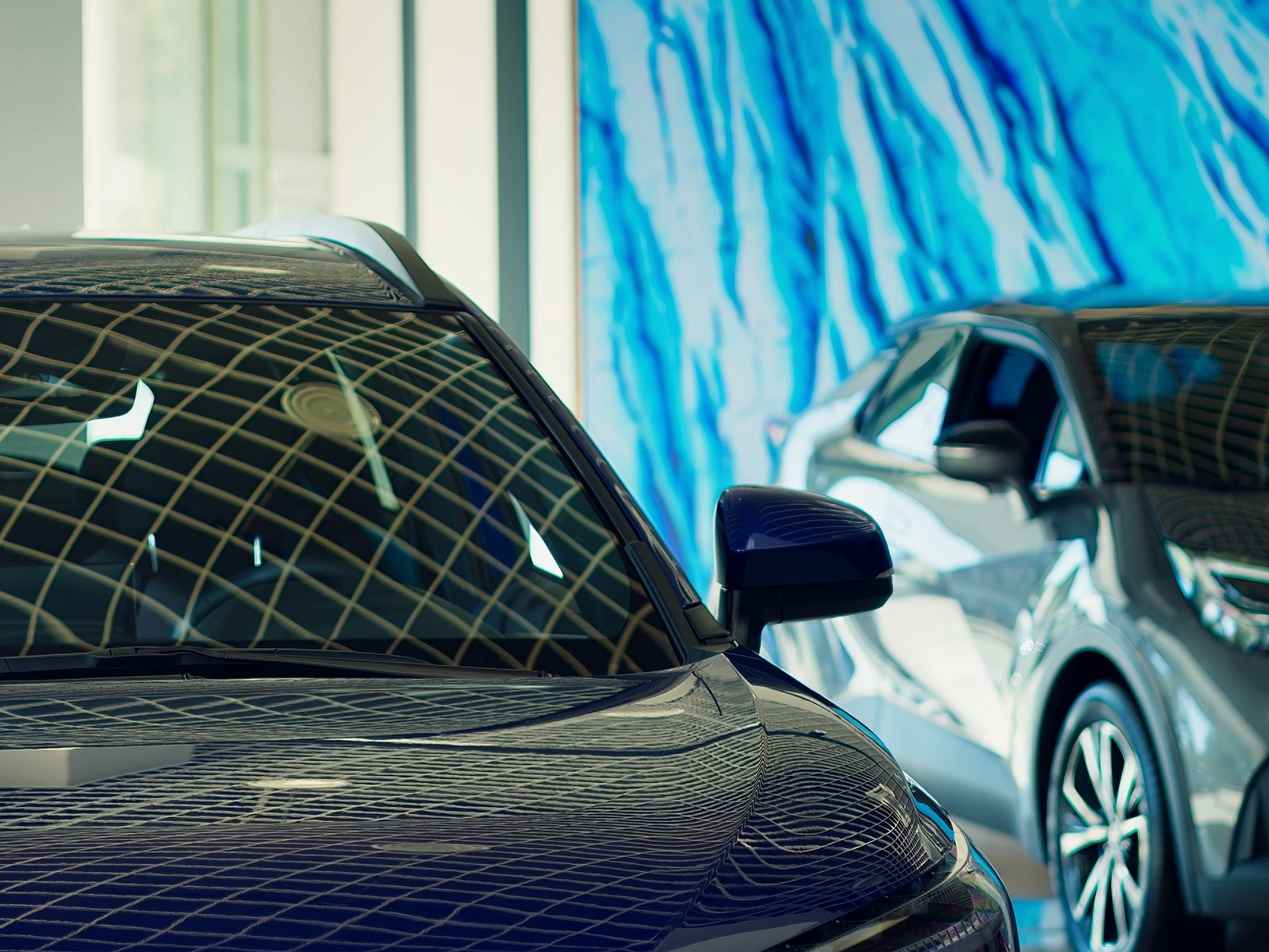 Certified Auto Glass L.L.C.