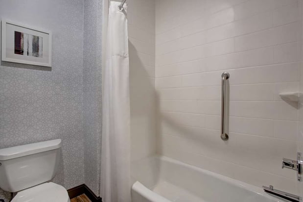 Images Hampton Inn & Suites Dallas-DeSoto