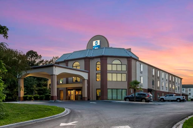 Images Best Western Carowinds