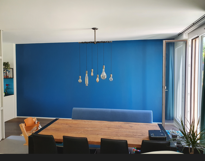 Malergeschäft Wettingen Daniele Guadagni, Landstrasse 85B in Wettingen