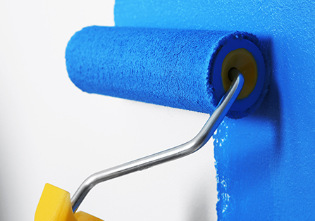 Harald Süllbrandt Malermeister, Grasenmoor 26 in Heede