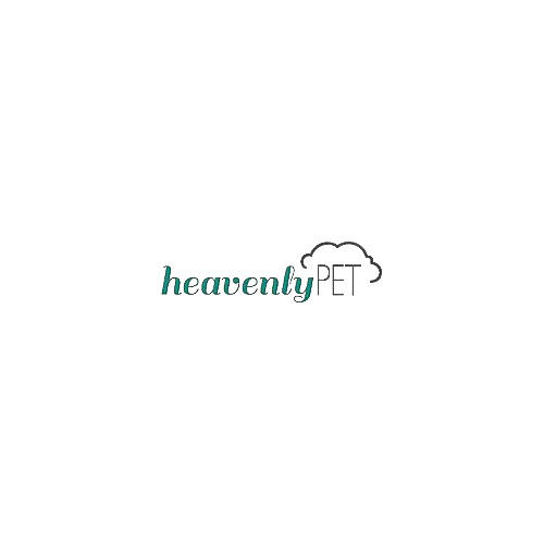 Heavenly Pet Memorials Logo