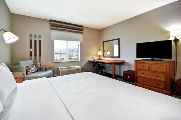 Images Hampton Inn & Suites Salt Lake City-West Jordan