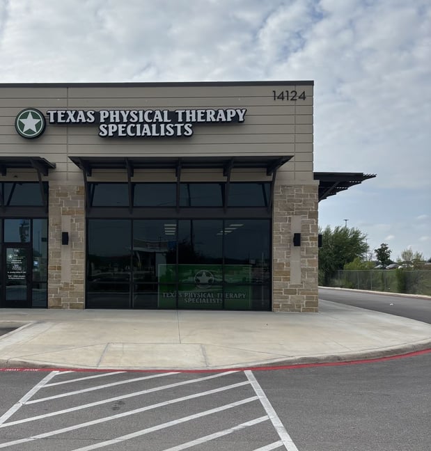 Images Texas Physical Therapy Specialists