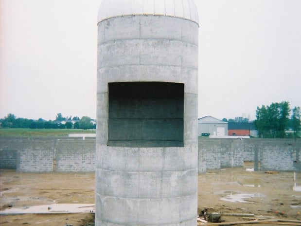 Images Wisconsin Silos Inc