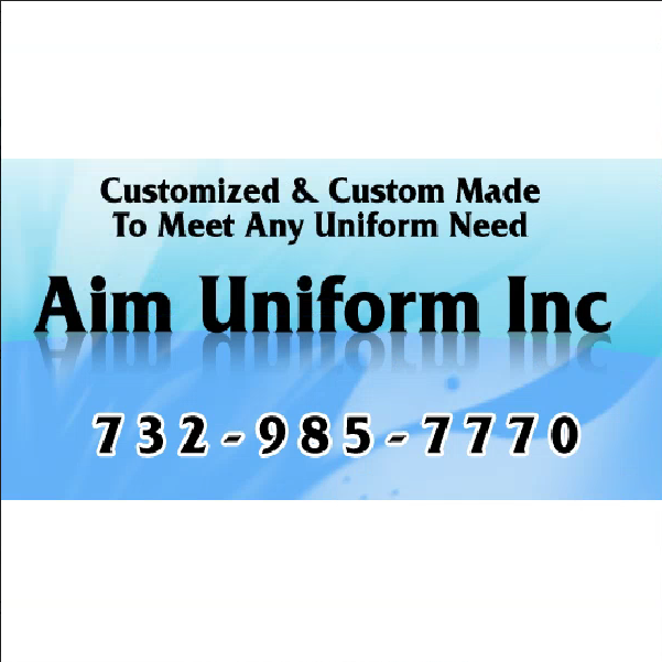 Aim Uniform, Inc. - Edison, NJ 08817 - (732)985-7770 | ShowMeLocal.com