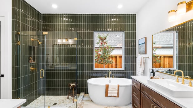 Images Hawthorn by Toll Brothers