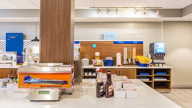 Images Holiday Inn Express & Suites Panama City Beach - Beachfront by IHG