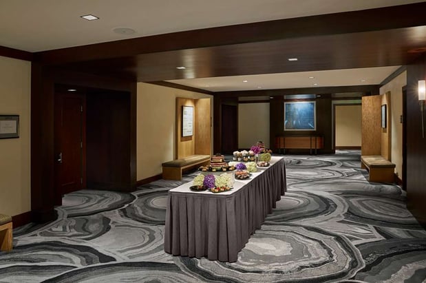 Images The Highland Dallas, Curio Collection by Hilton