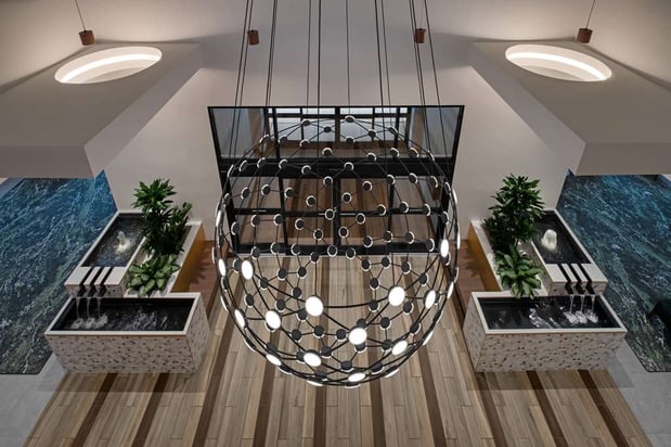 Images Embassy Suites by Hilton Madison Downtown
