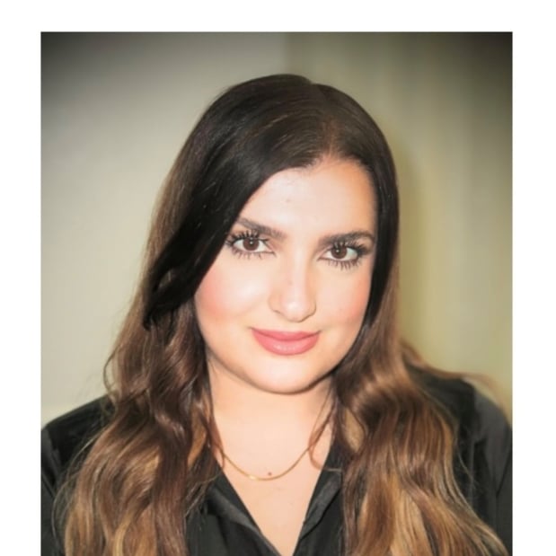 Images Dr. Heba Hilou, Psychologist
