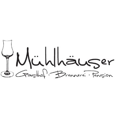 Gasthof Mühlhäuser in Pretzfeld - Logo